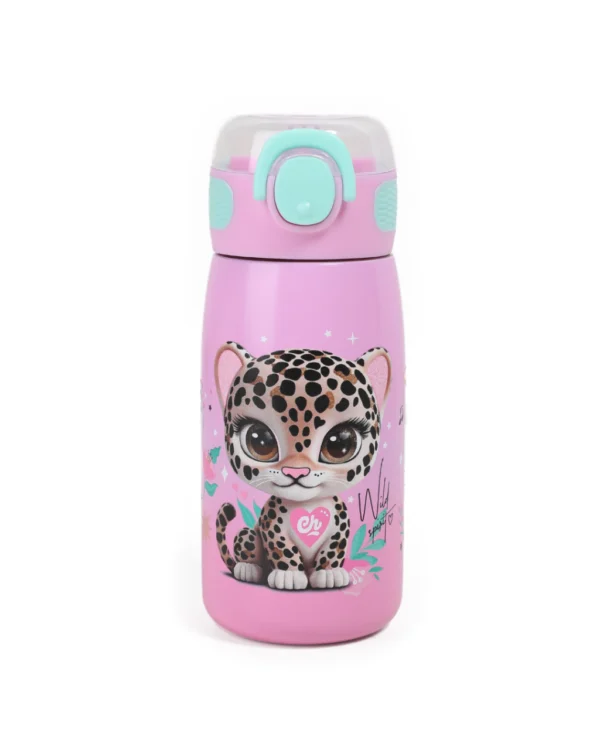 Botella Térmica Personaje-CHIMOLA