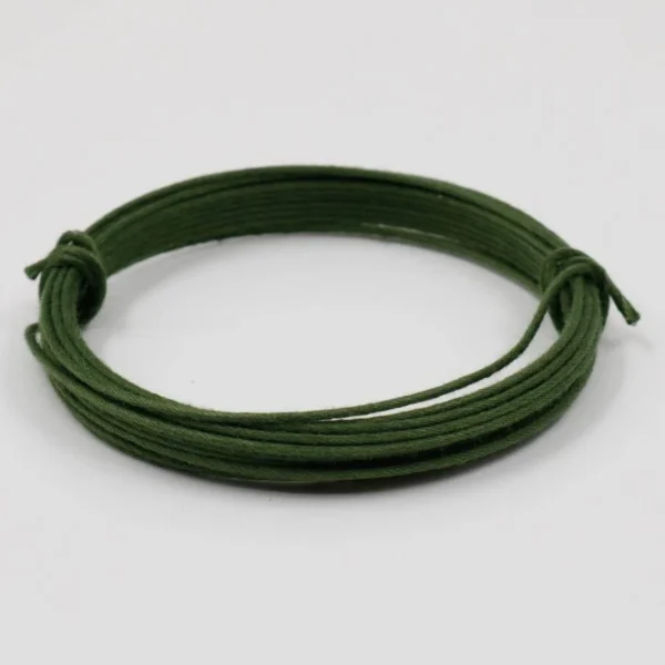 Alambre Forrado x5 mts CBX